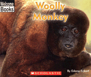 Woolly Monkey