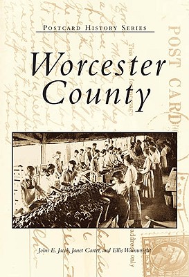 Worcester County - Jacob, John E., and Carter, Janet, and Wainwright, Ellis