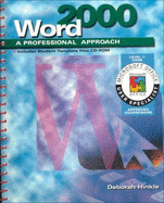 Word 2000: Core