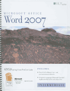 Word 2007 Intermediate Student Manual