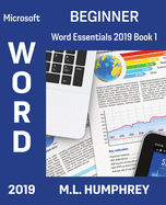 Word 2019 Beginner