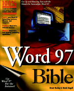 Word 97 Bible