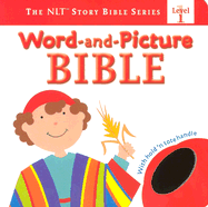 Word-And-Picture Bible: Level One