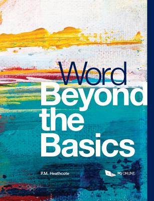 Word Beyond the Basics - Heathcote, PM