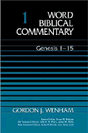 Word biblical commentary.