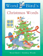 Word Bird's Christmas Words