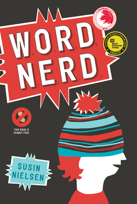 Word Nerd - Nielsen, Susin