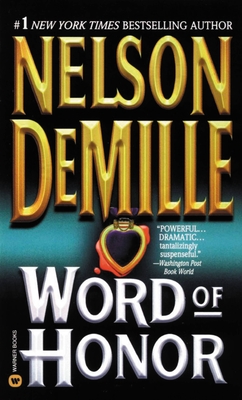 Word of Honor - DeMille, Nelson