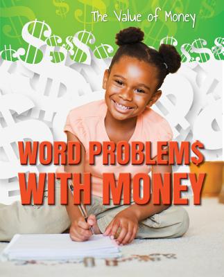 Word Problems with Money - Summers, Portia