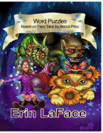 Word Puzzles: based on the fairy tales by Becca Price
