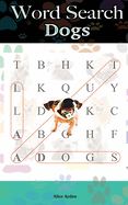 Word Search: Dogs