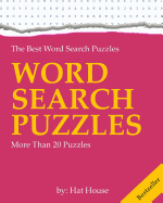 Word Search Puzzles: Activate Your Brain Cells and Grab a Pencil!