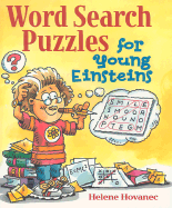 Word Search Puzzles for Young Einsteins