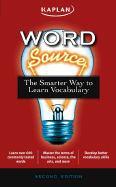 Word Source: The Smarter Way to Learn Vocabulary Words