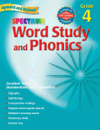 Word Study and Phonics, Grade 4