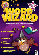 Word Wizard 5th Class