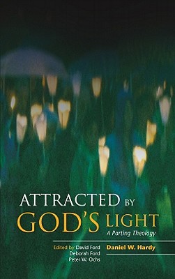 Wording a Radiance: Parting Conversations About God and the Church - Hardy, Daniel W., and Ford, David (Editor), and Ford, Deborah (Editor)