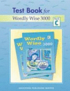 Wordly Wise 3000: Grades 2-4, Book C