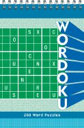 Wordoku Puzzle Pad
