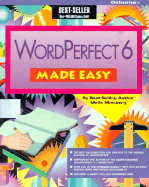 WordPerfect Six Made Easy