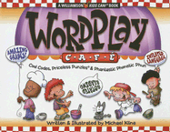 Wordplay Cafe: Cool Codes, Priceless Punzles & Phantastic Phonetic Phun