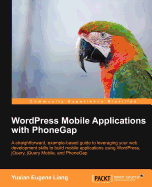 Wordpress Mobile Applications with Phonegap