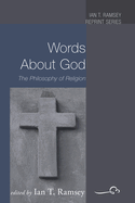 Words about God