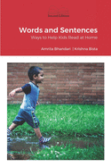 Words and Sentences: Ways to Help Kids Read at Home