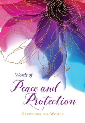 Words of Peace and Protection: Devotions for Women - Concordia Publishing House