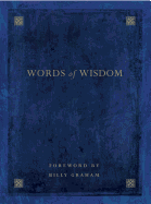 Words of Wisdom: Nlt1: A Journey Through Psalms and Proverbs