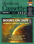 Words on Cassette: Volumes 1 & 2 - R R Bowker Publishing (Creator)