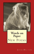 Words on Paper: Poems