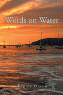 Words on Water 2016 - 2020