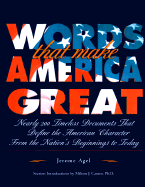 Words That Make America Great