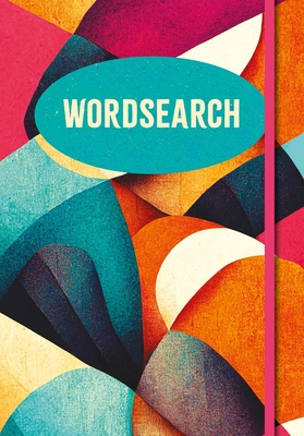 Wordsearch - Saunders, Eric