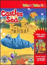 WordWorld: Castles in the Sea [2 Discs]