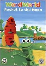 WordWorld: Rocket to the Moon