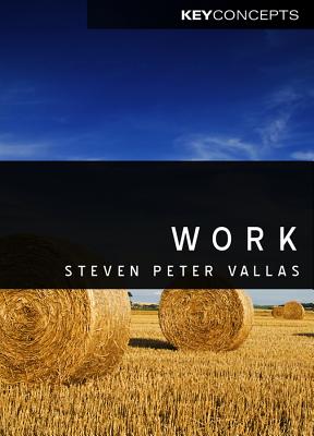 Work: A Critique - Vallas, Steven