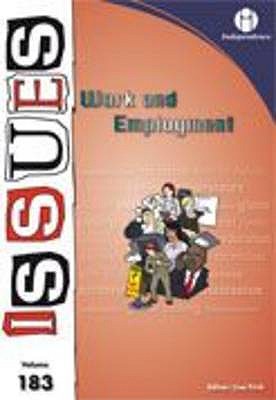 Work and Employment - Firth, Lisa (Editor)