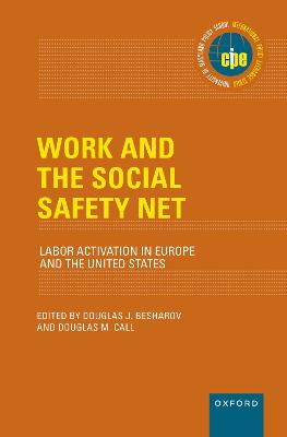 Work and the Social Safety Net: Labor Activation in Europe and the United States - Besharov, Douglas J, Professor (Editor), and Call, Douglas M (Editor)