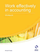 Work Effectively in Accounting Workbook