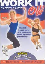 Work It Off: Cardio Dance