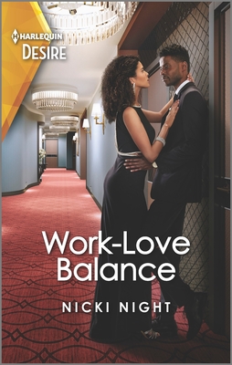 Work-Love Balance: An Enemies to Lovers Romance - Night, Nicki