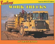 Work Trucks