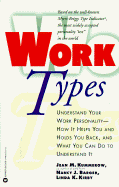 Work Types: Understand Your Work Personality