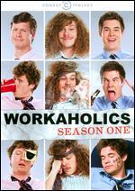 Workaholics: Season One [2 Discs]