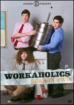 Workaholics: Season Two [2 Discs]