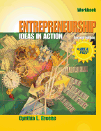 Workbook for Entrepreneurship: Ideas in Action