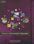 Workbook for Milady U Faculty Development: Teacher Training Bootcamp