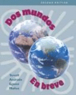 Workbook/Laboratory Manual to Accompany DOS Mundos: En Breve